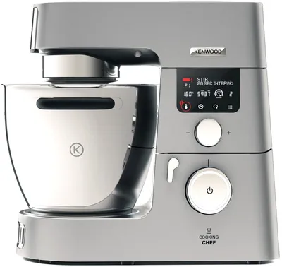 Kenwood Cooking Chef KCC9040S (0W20011370)