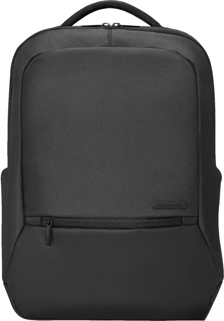 Ninetygo Urban Daily commuting backpack Black (90BBPCB1905M-BK)