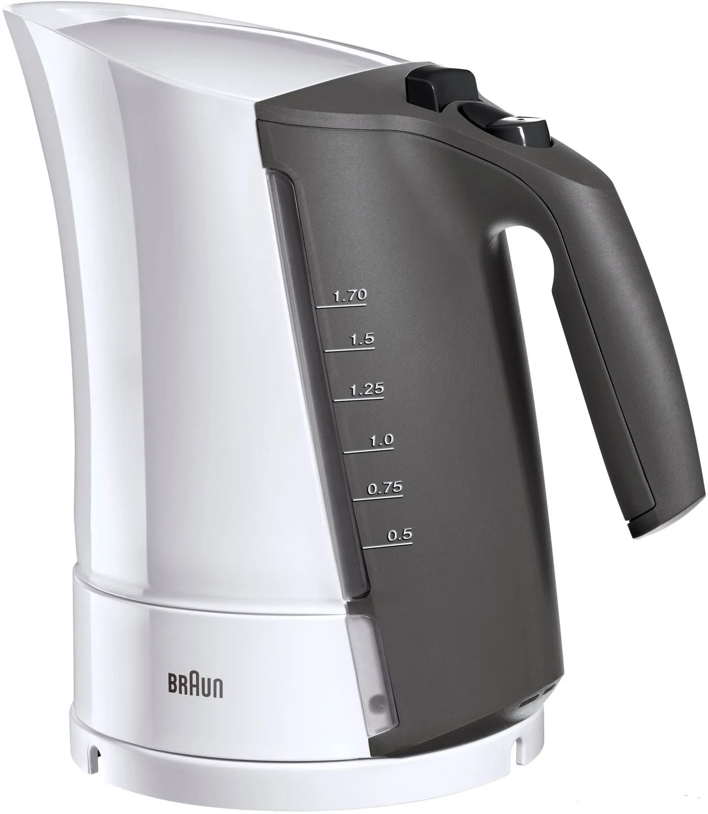 Braun WK300 White (0X63221708)