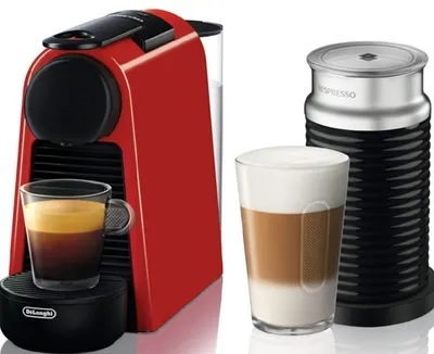 Delonghi Nespresso EN85.RAE (0132191664)