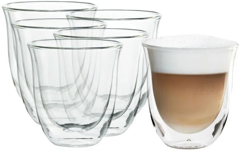 Delonghi Cappuccino (5513214601)