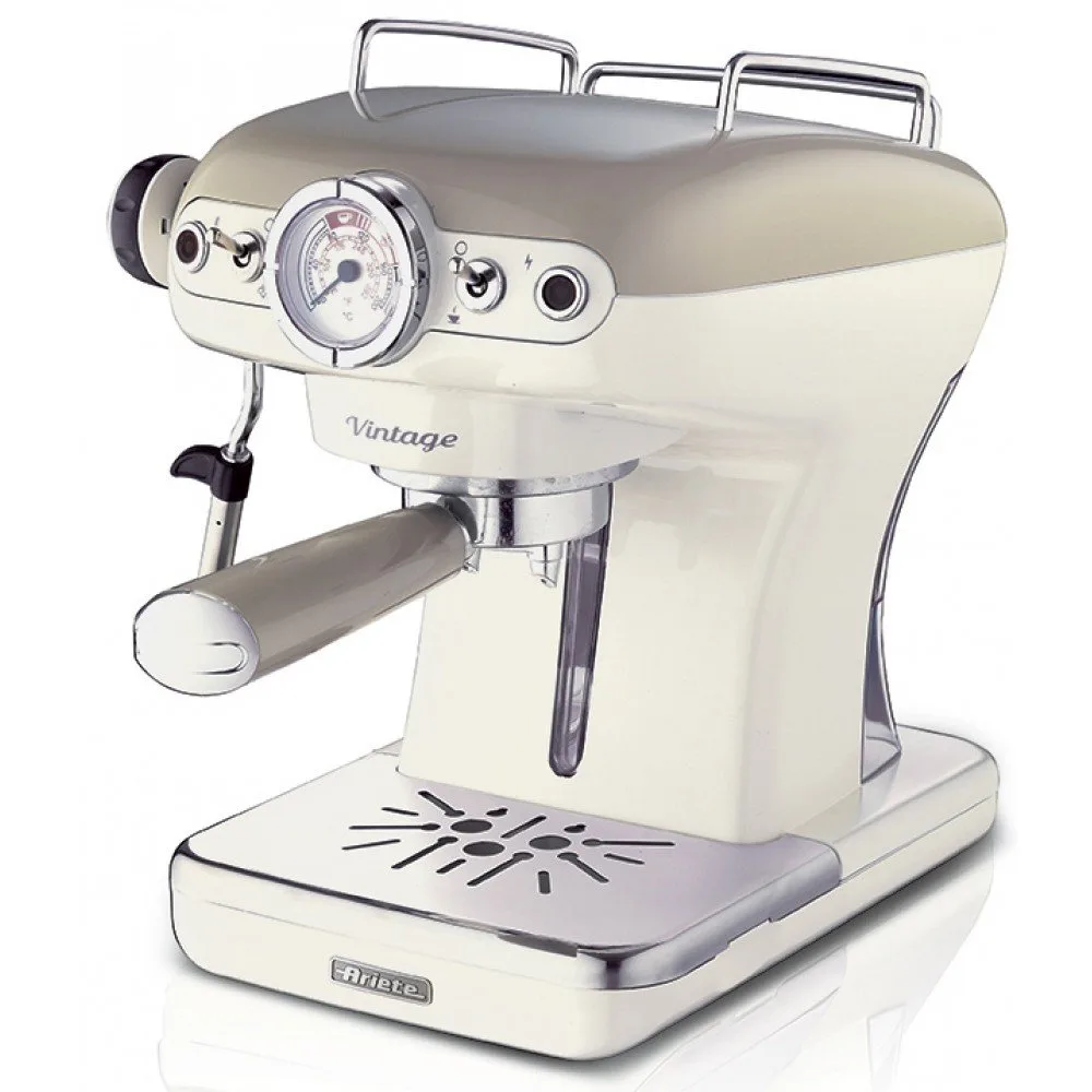 Ariete Vintage 1389/13 Beige (00M138913AR0)
