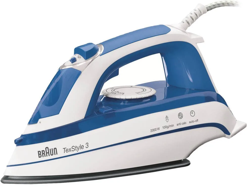 Braun TS355 A (0127394024)