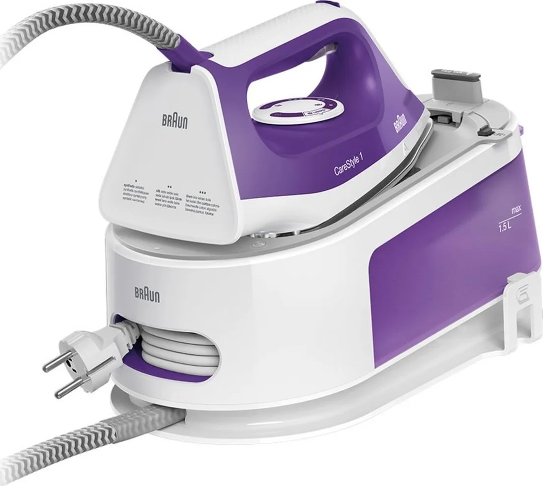 Braun IS1014VI (0128802001)