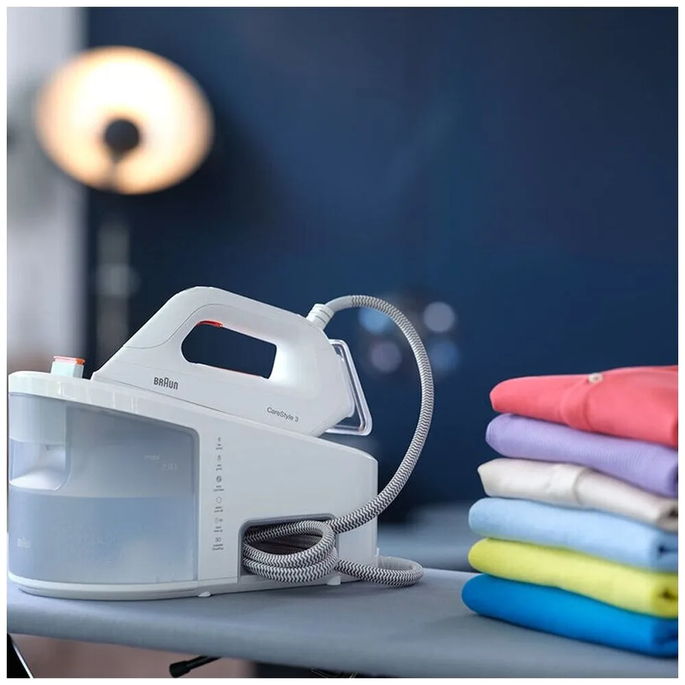 Braun IS3132WH (0128803000)