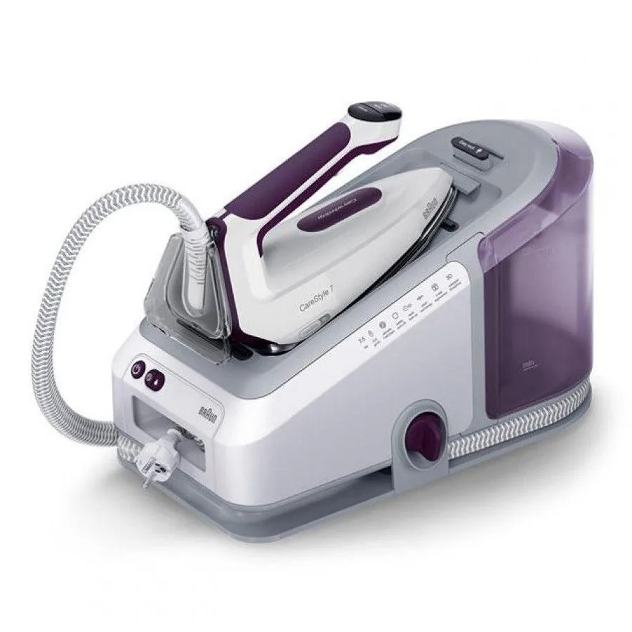 Braun CareStyle 7 IS7266VI (0128805003)