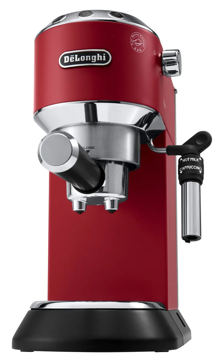 Delonghi EC685.R (0132106139)