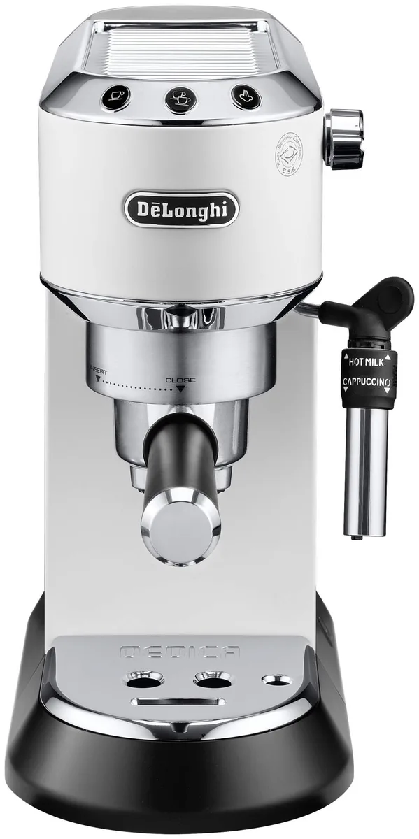 Delonghi EC685.W (0132106141)