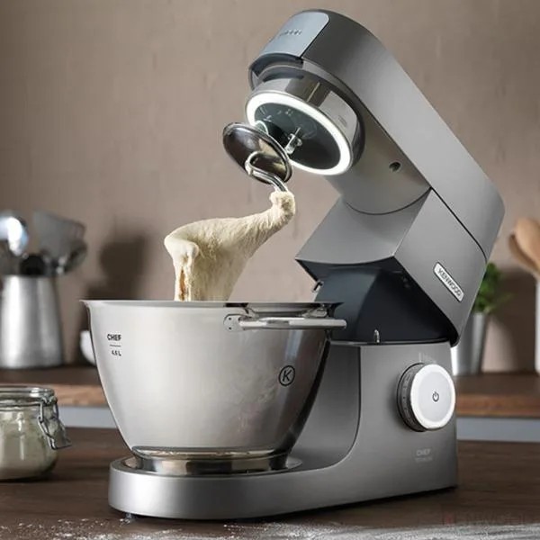 Kenwood KVC3100S (0W20011168)