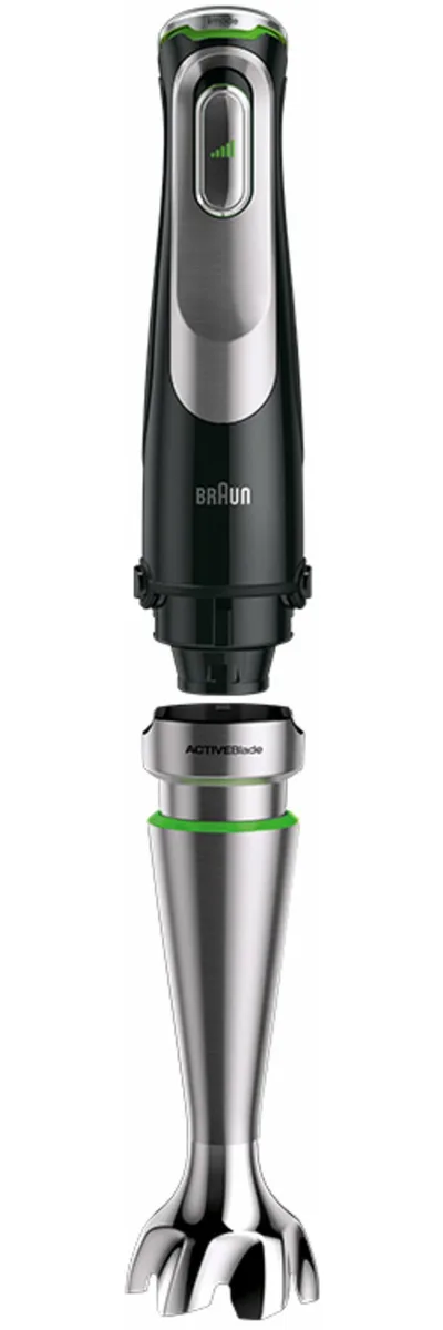 Braun Multiquick 9 MQ9147X (0X22111377)