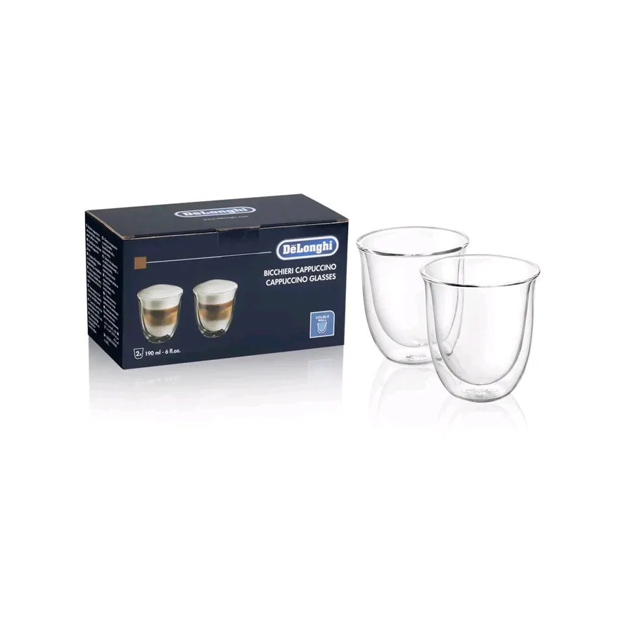 Delonghi Cappuccino (5513214601)