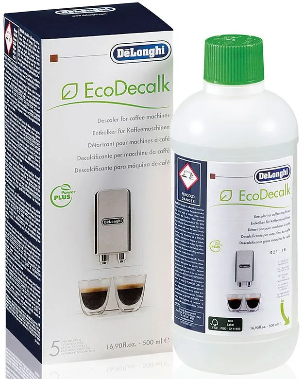 DeLonghi Decalk DLSC500-30 (5513296051)