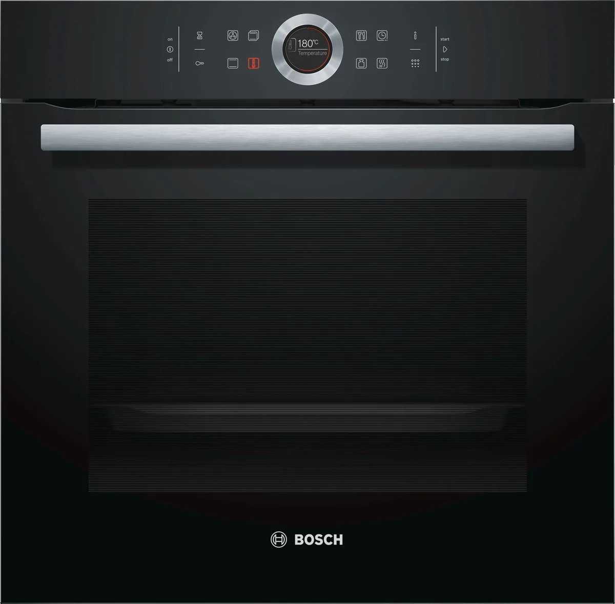 Bosch HBG675BB1