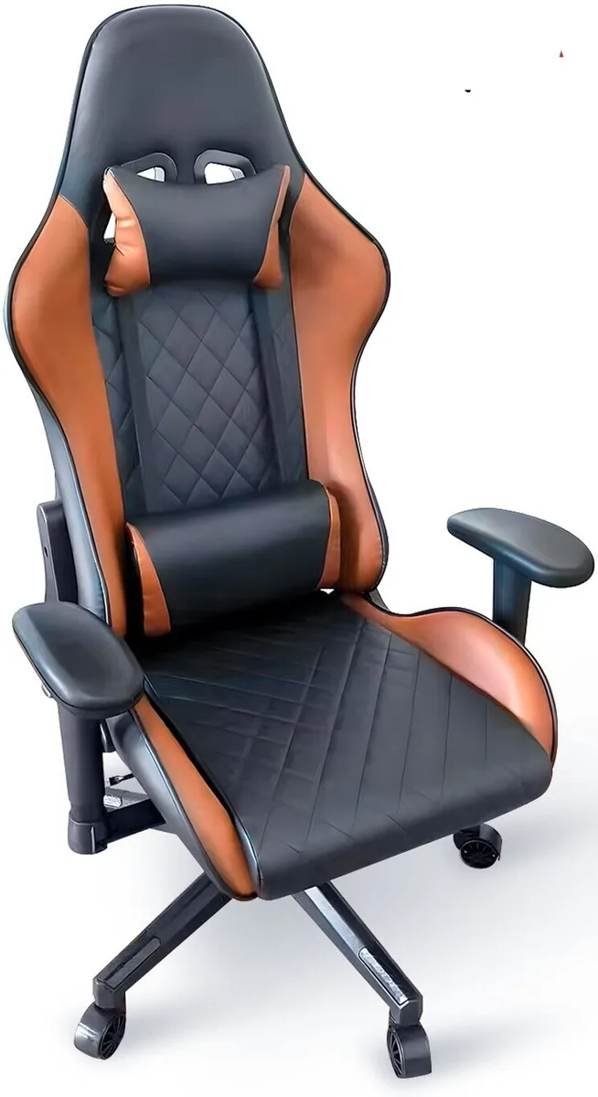 Byroom Game Loot Black/Brown (HS-5020-BBr)
