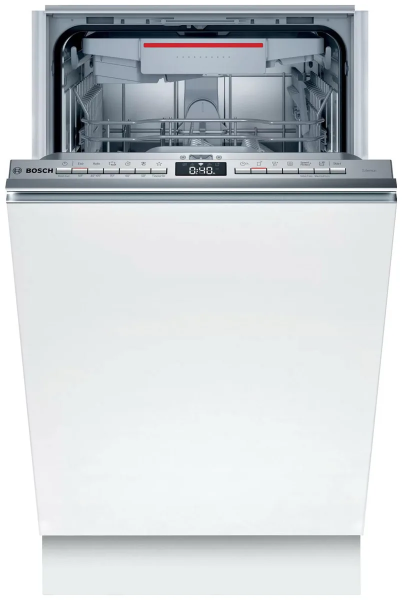 Bosch SPV4XMX20E