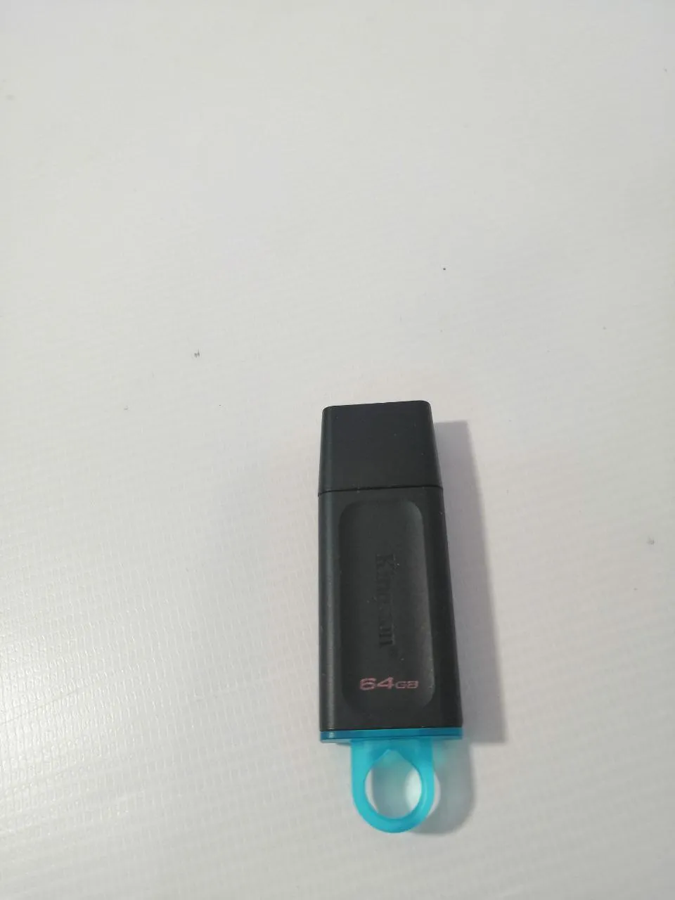 Kingston DataTraveler Exodia 64GB Black/Blue (DTX/64GB) (USB 3.2)