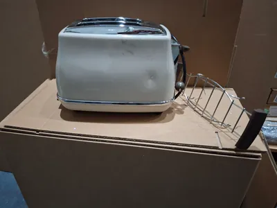 DeLonghi CTOV 2103.BG