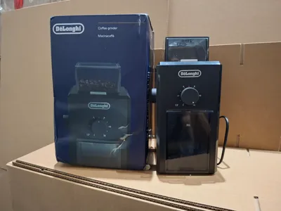 DeLonghi KG 79