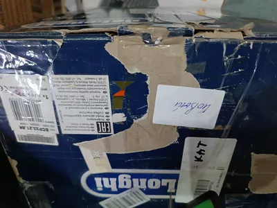 Delonghi ECP33.21.BK (132104182)