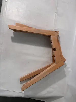 Byroom Home Elm 2 шт White (VC1007S-W-2)