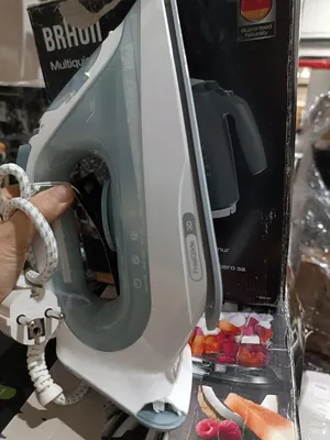 Braun SI3054GY (127405004)