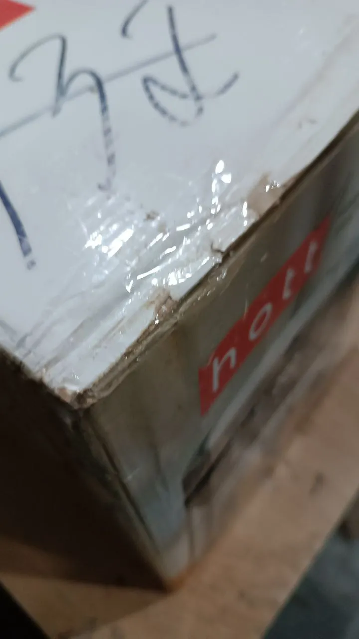 Hott ZHAF-650AP-6.5-S Silver (1352204DR)