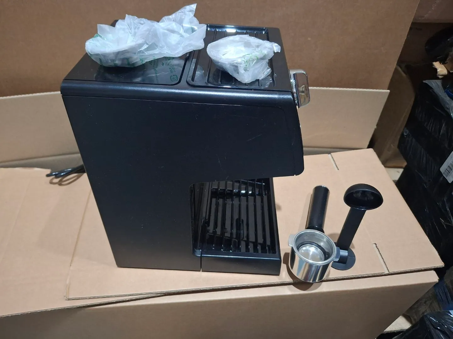Delonghi ECP 31.21 (132104157)