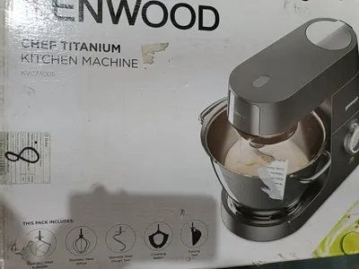 Kenwood KVC7300 S